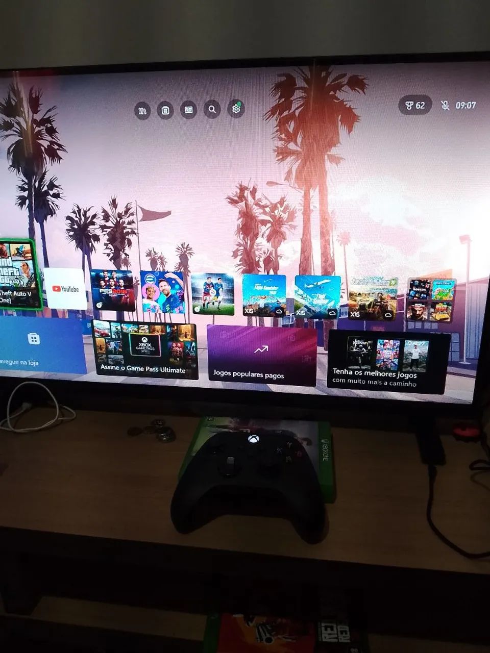 Xbox one  - Foto 3