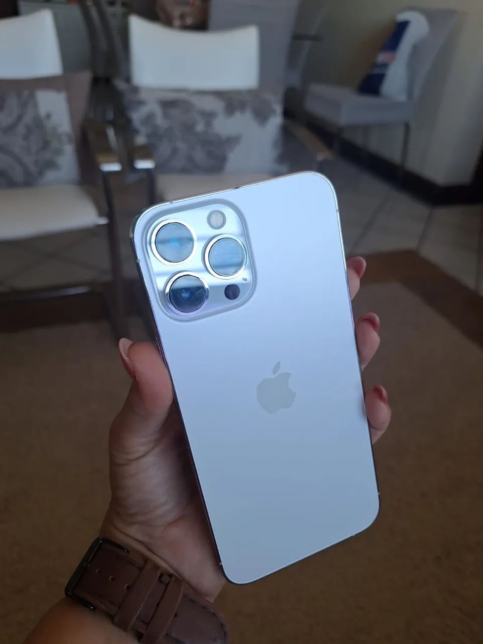 iPhone 13 Pro Max 512g - Celulares e Smartphones - Tirol, Natal