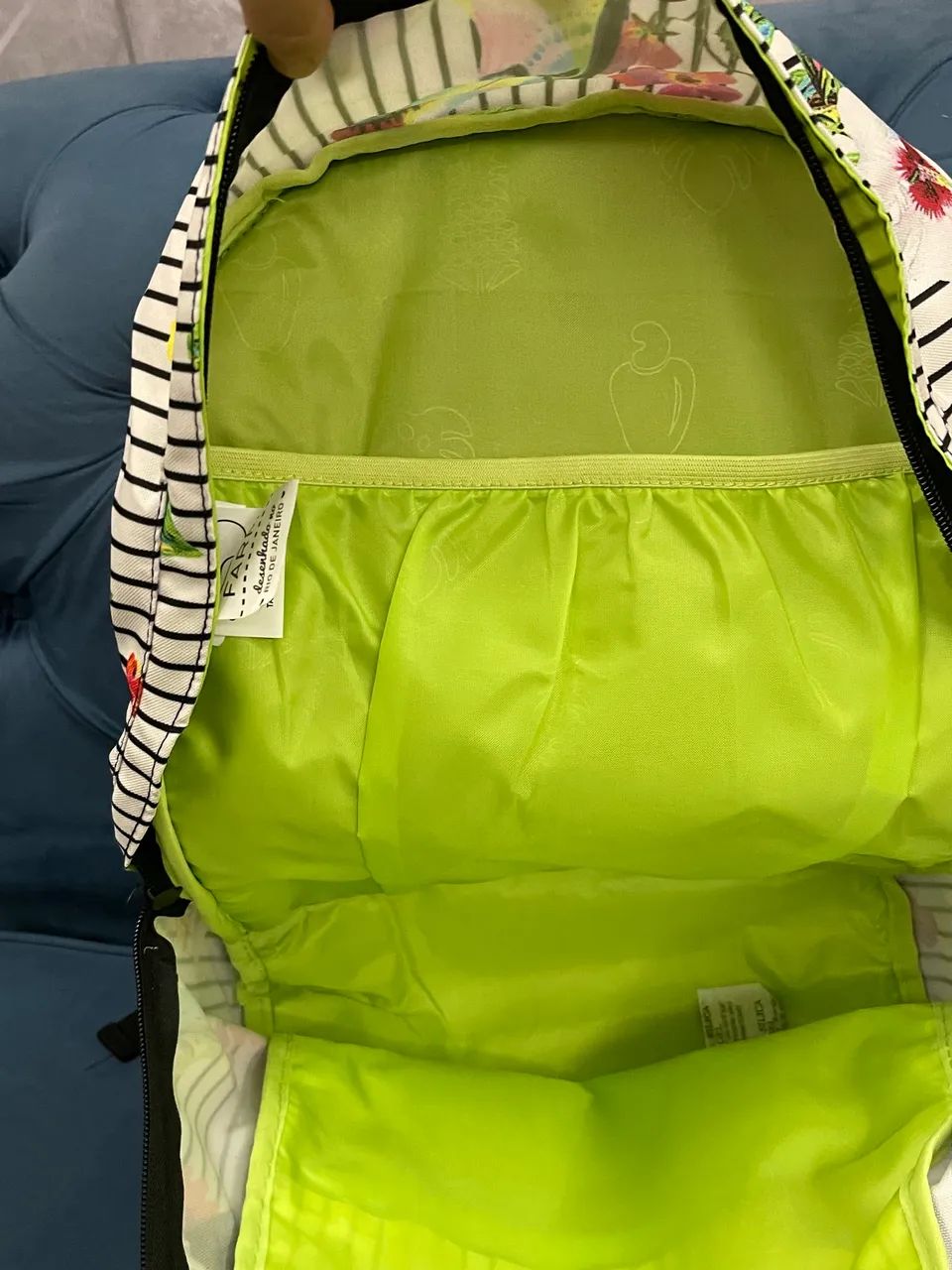 Mochila Farm - Foto 4