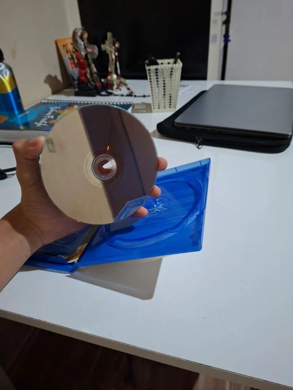 fifa 20 ps4  - Foto 3