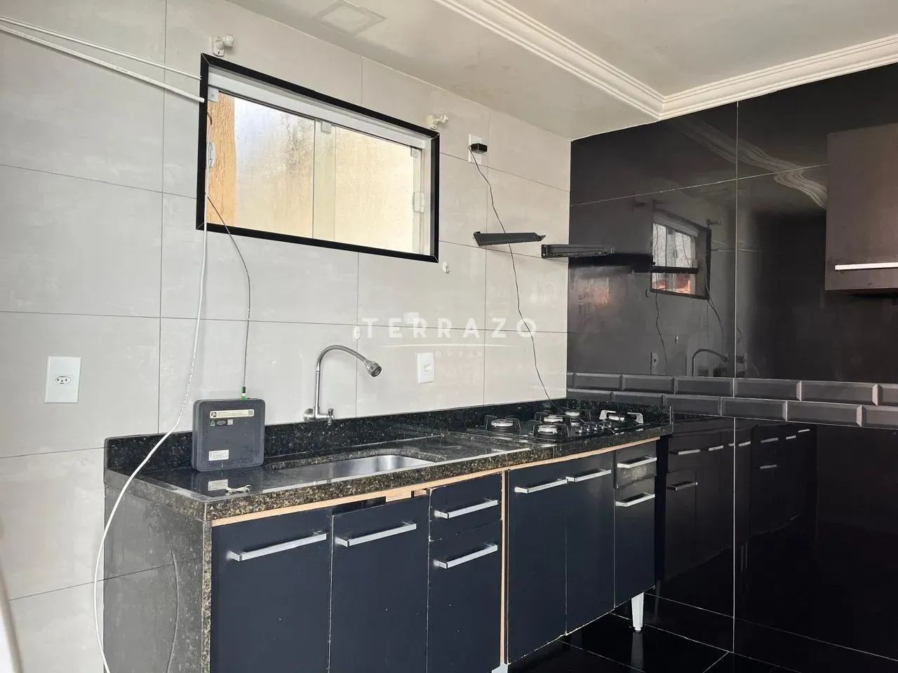Casa com 3 dormitórios para locação, 105 m² - Vale do Paraíso | Código 3151 - Foto 3
