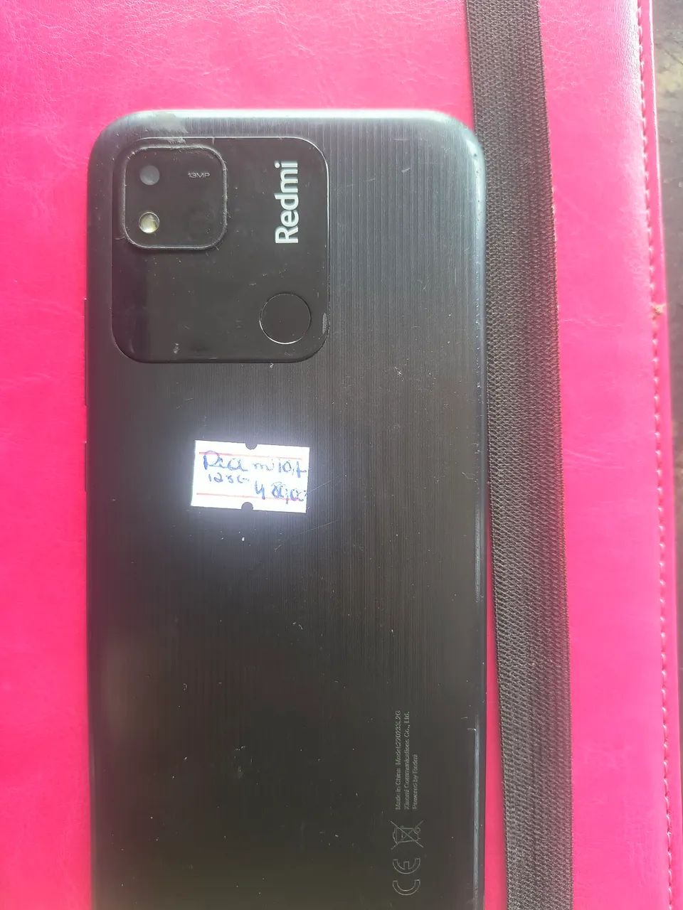 Celular  - Foto 2