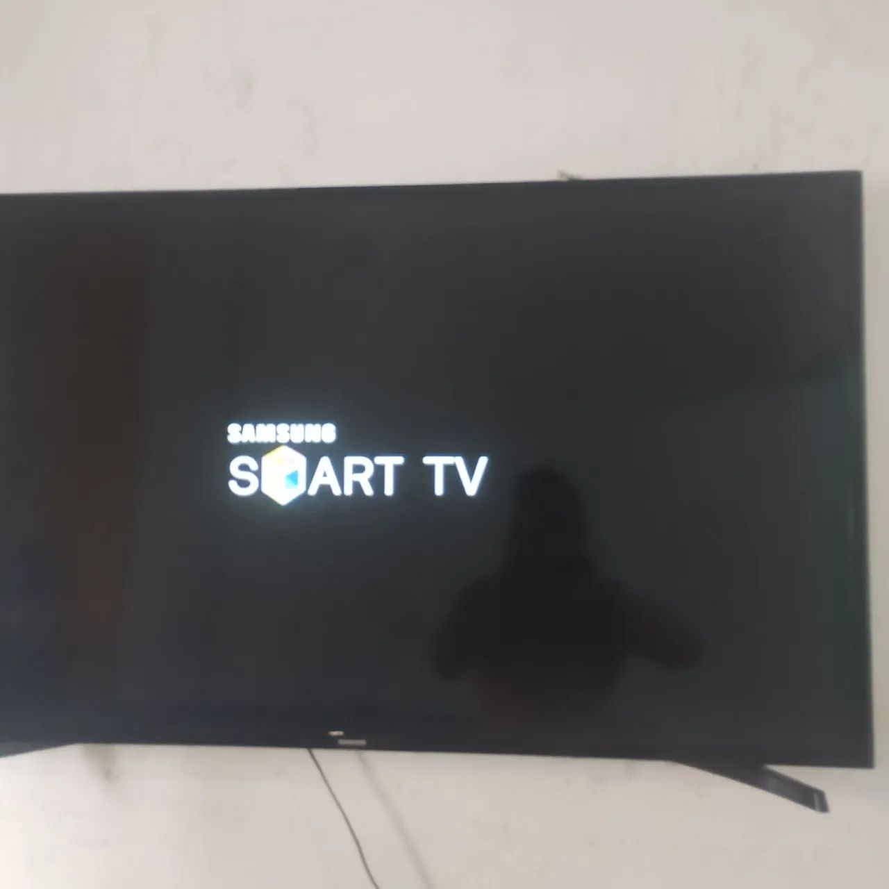 Smart tv 50 polegadas  - Foto 3