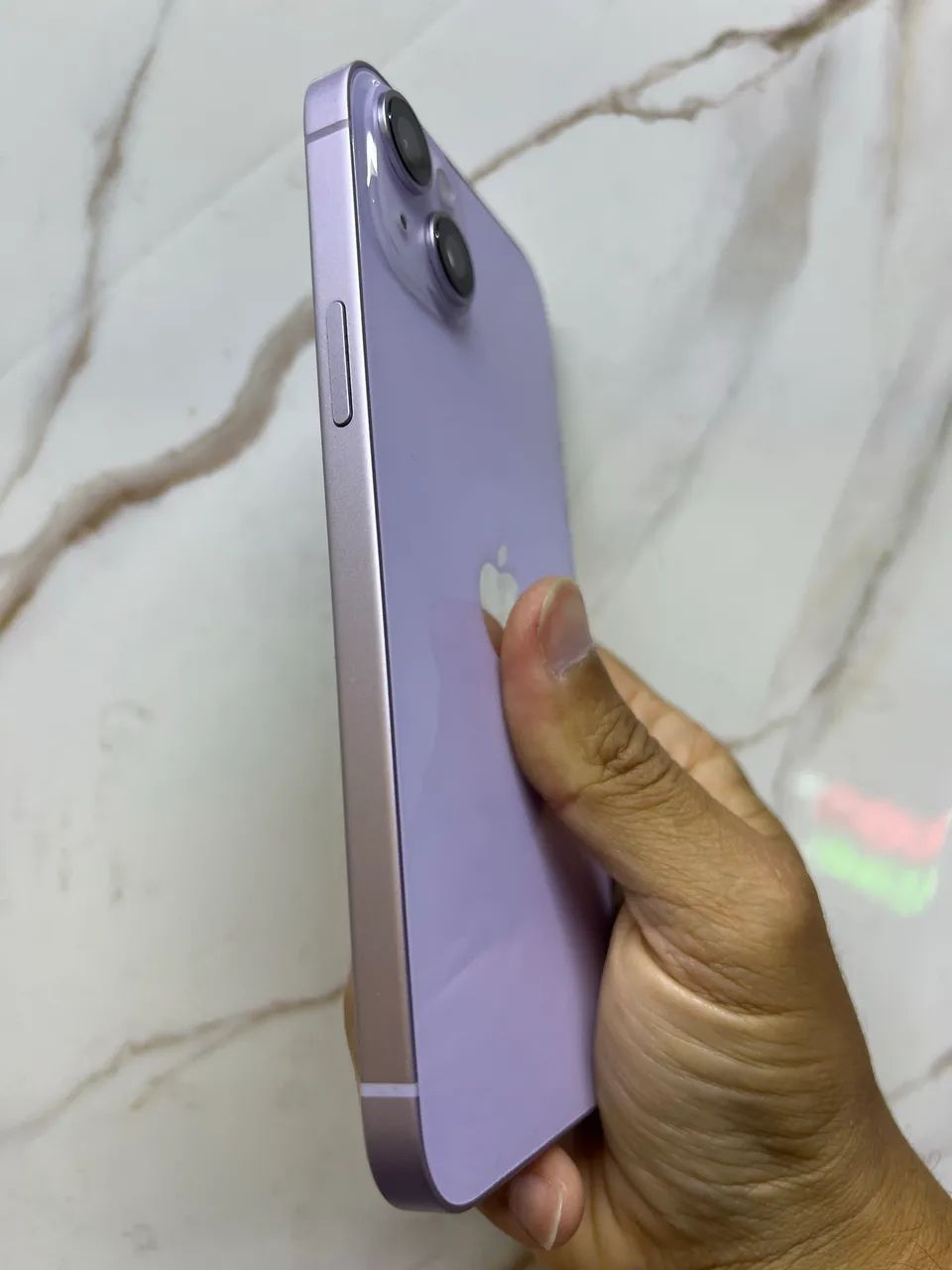 iPhone 14 Plus 128gigas TODO ORIGINAL  - Foto 2