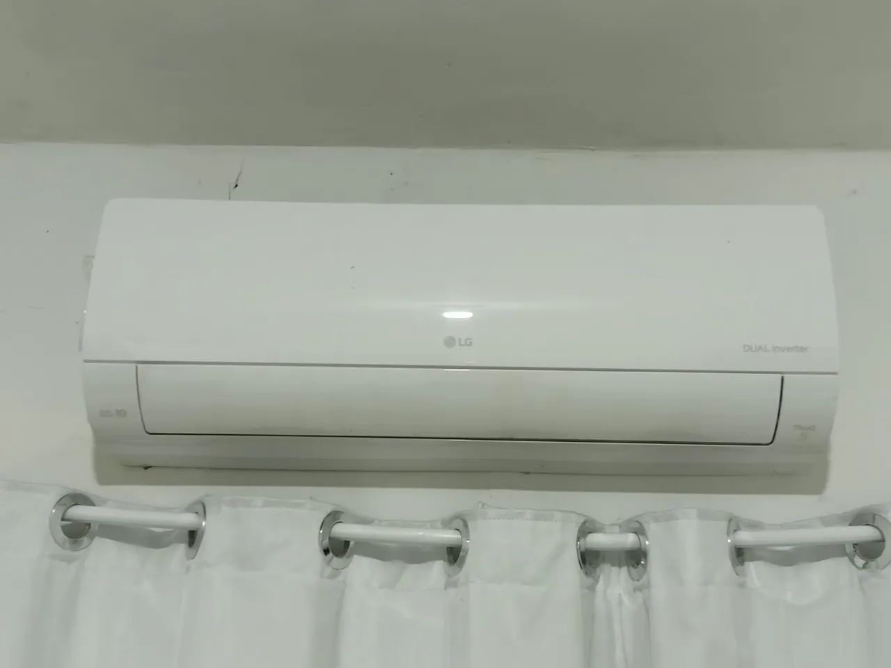 Ar condicionado 12.000 BTU - Foto 5