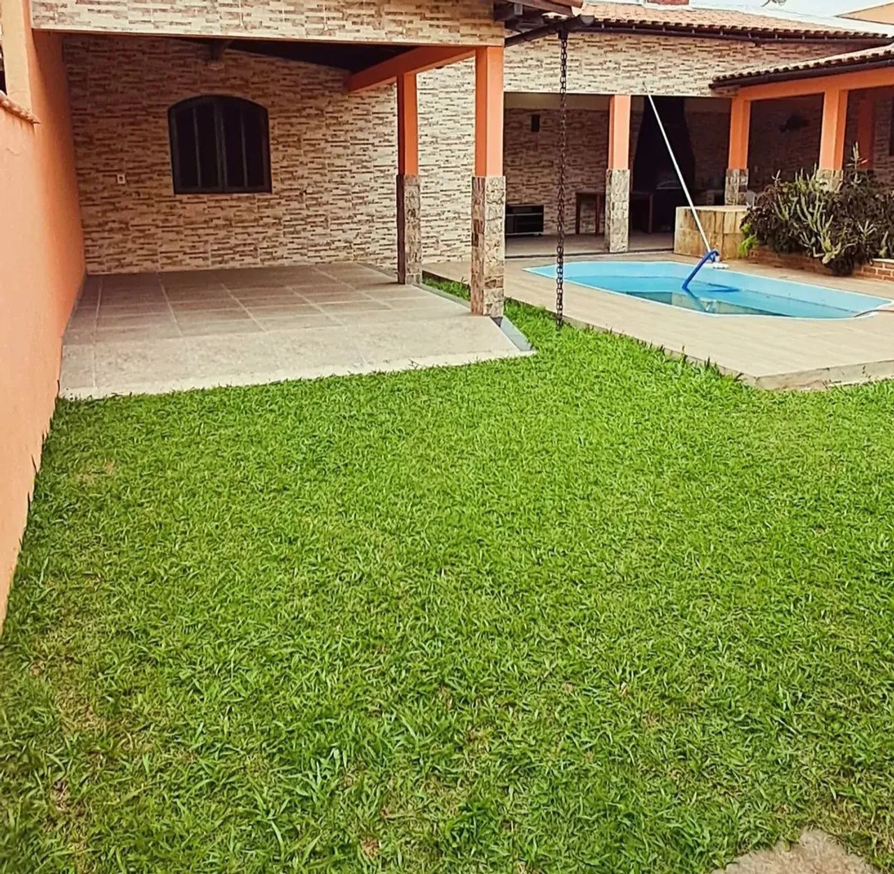 Casa a venda no Cj. Maguari  - Foto 3
