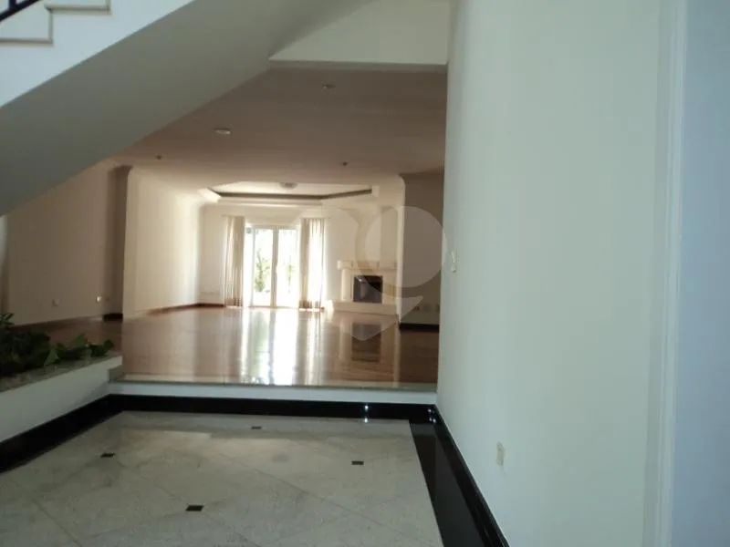 Condomínio com 4 quartos à venda em Super quadra morumbi - SP - Foto 5