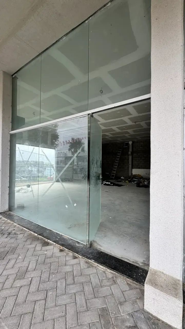 Alugo loja comercial na entrada de Caruaru - Foto 2