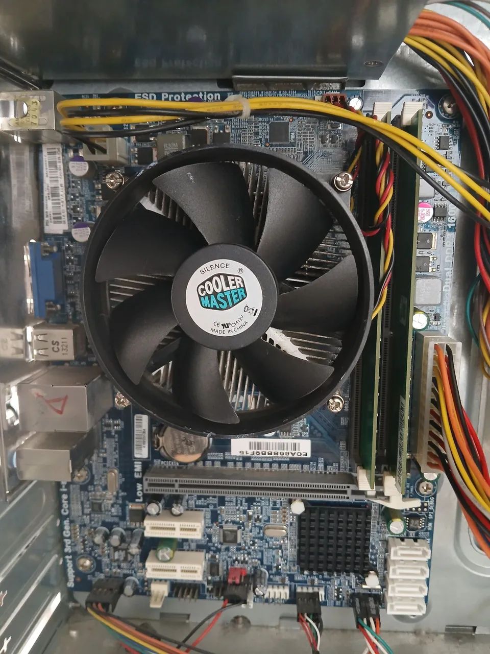 Gabinete PC - Foto 4