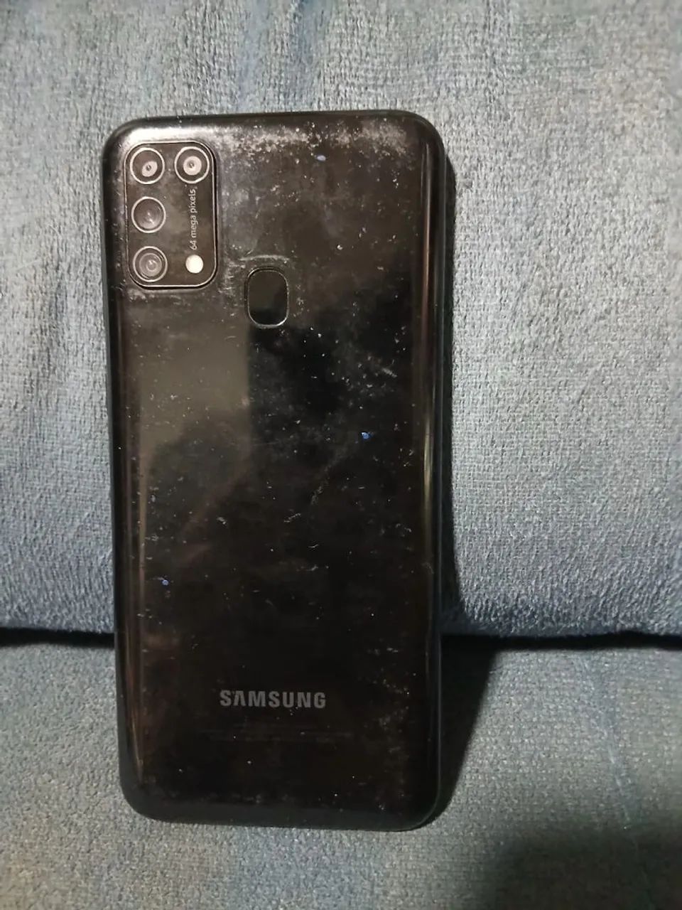 Vendo um celular m31 usado! - Foto 3
