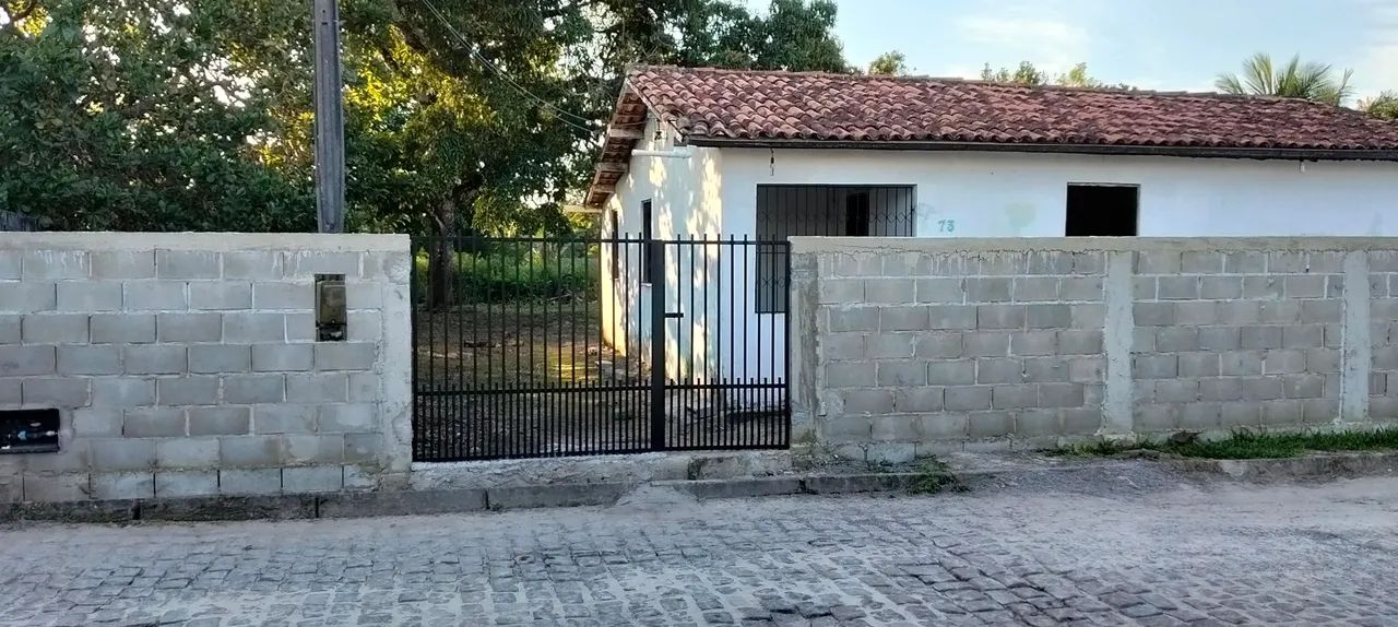 Oportunidade casa de Campo