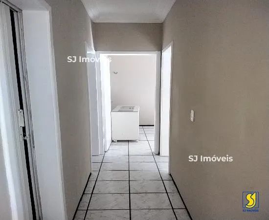 Apartamento com 1 suíte e 2 banheiros em Messejana - Foto 4