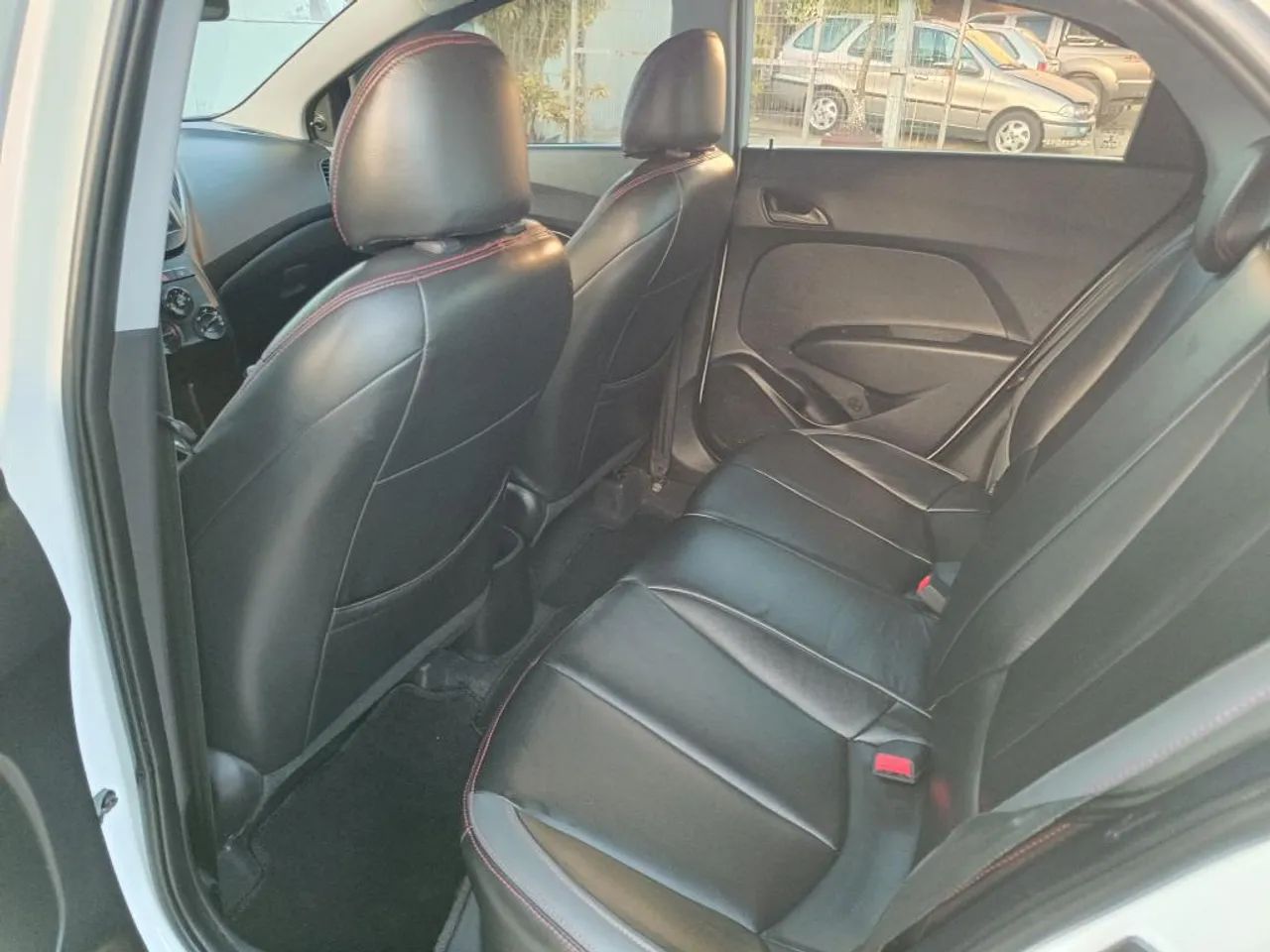 Hyundai HB20 C./c.plus/c.style 1.6 Flex 16V Mec. 2013 - Foto 2