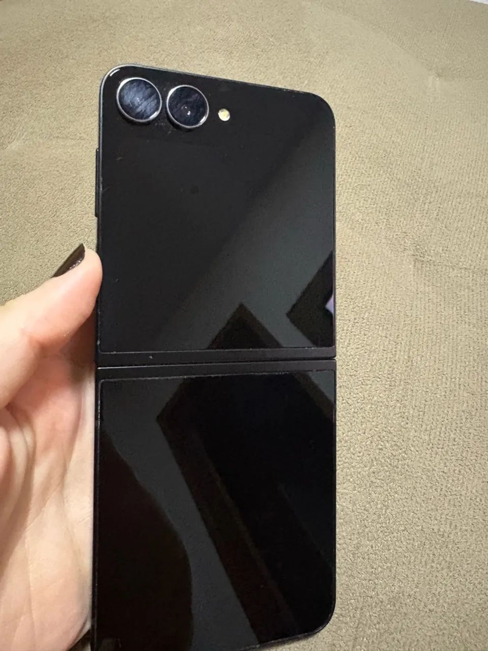 Celular Zflip 7 FE - Foto 3