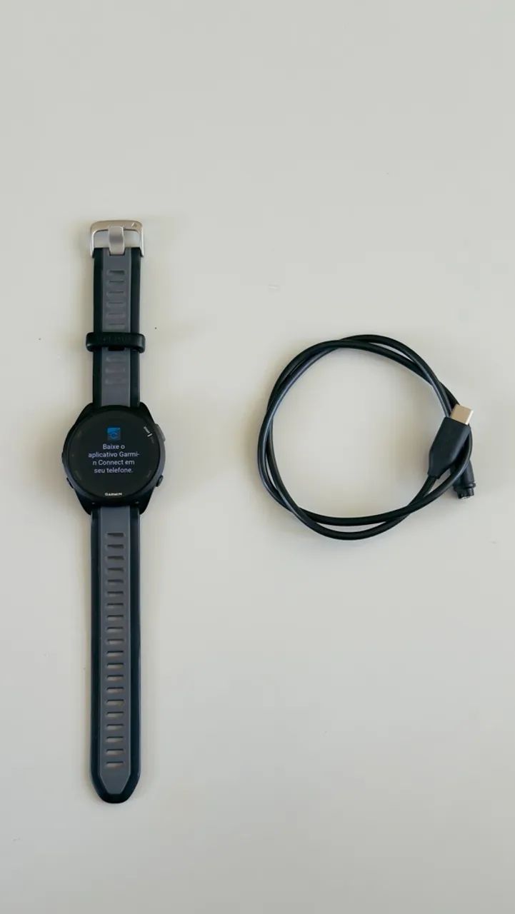 Garmin forerunner 165 Music  - Foto 2