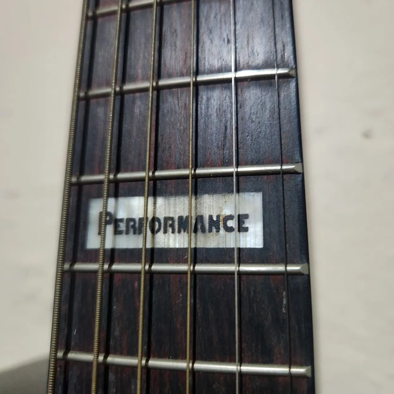Violão Giannini Aço Black - Foto 4