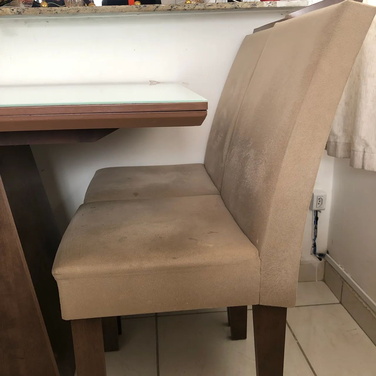 Mesa de laca - Foto 3