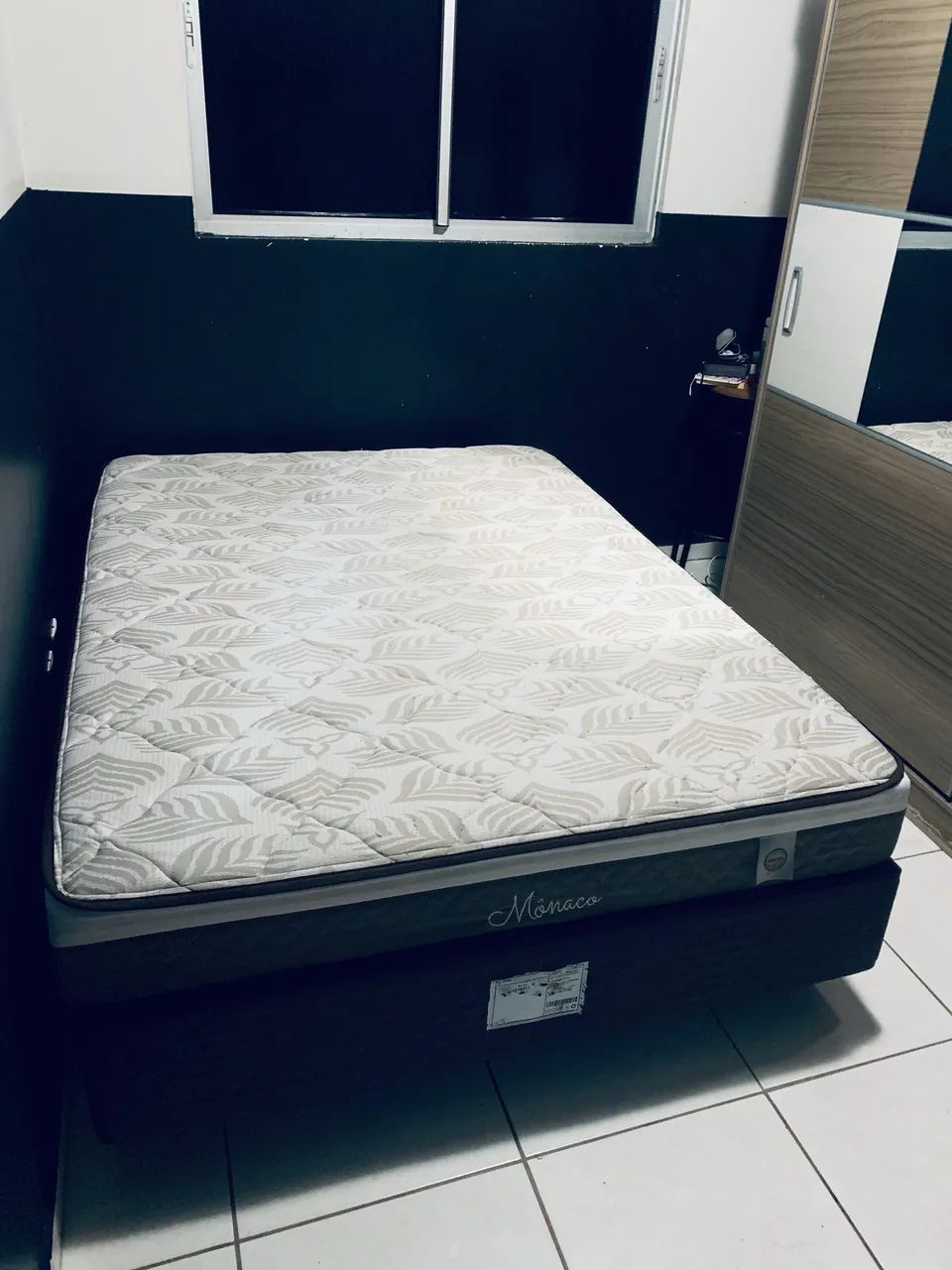 Cama de casal  - Foto 3
