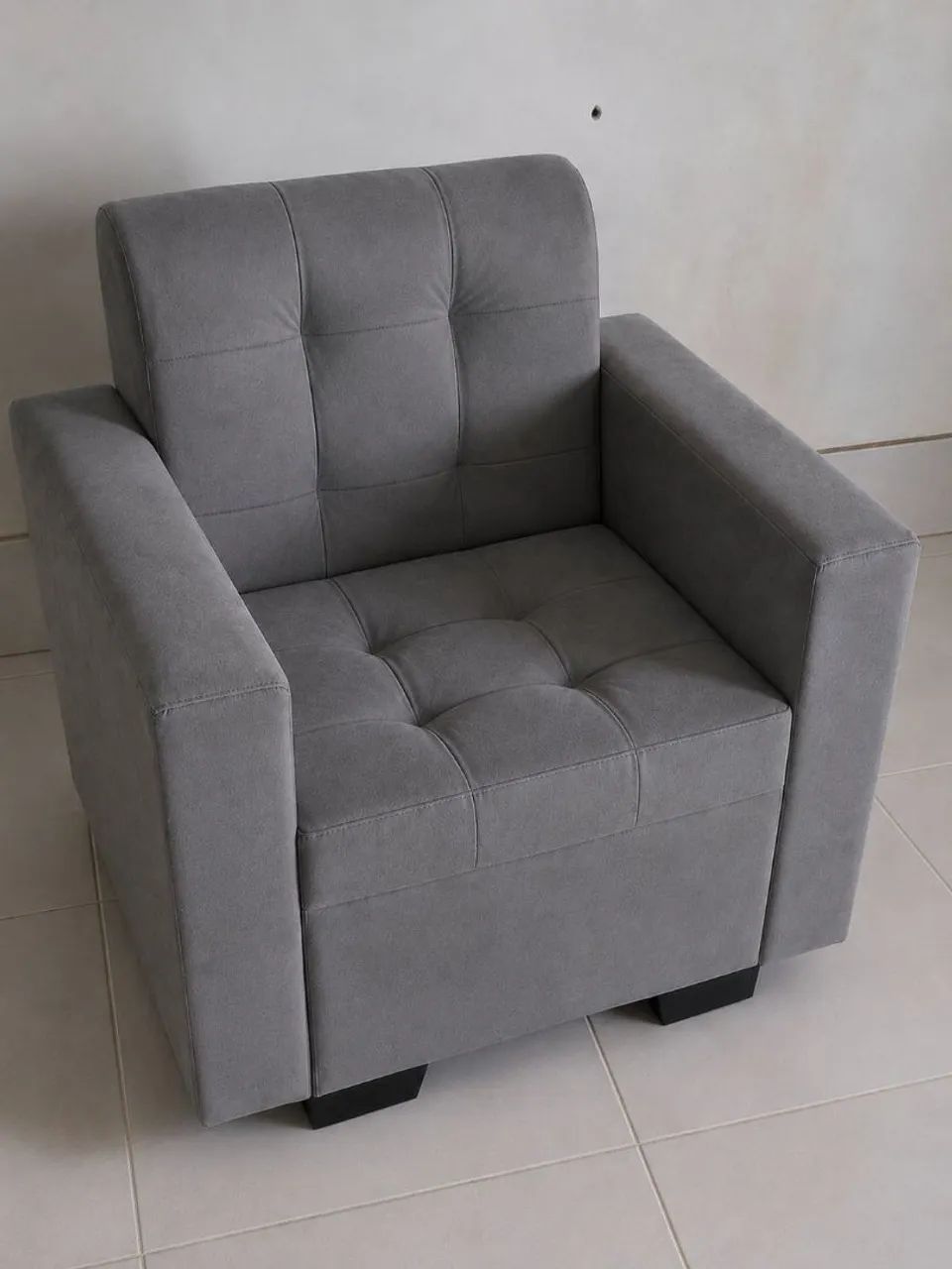 Poltronas lindas para seu escritório