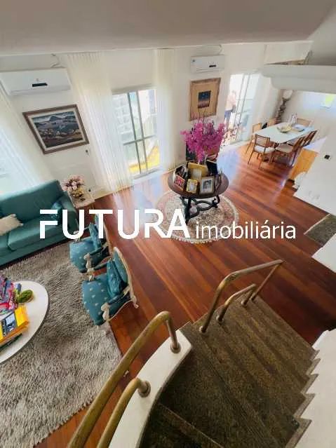 Cobertura : Duplex / Residencial / Copacabana - Foto 5