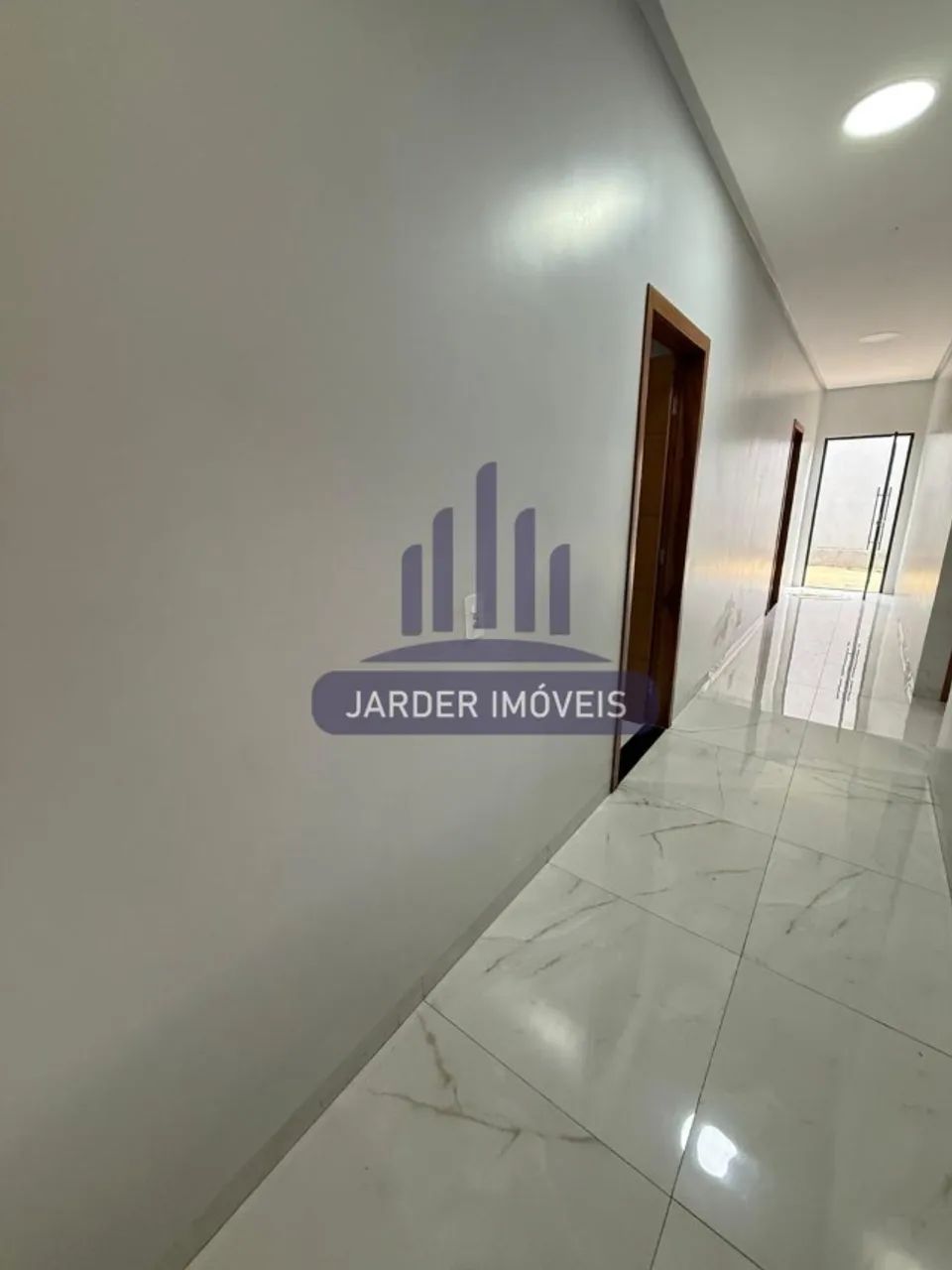 Casa para venda / bairro Cidade Jardim - Foto 3