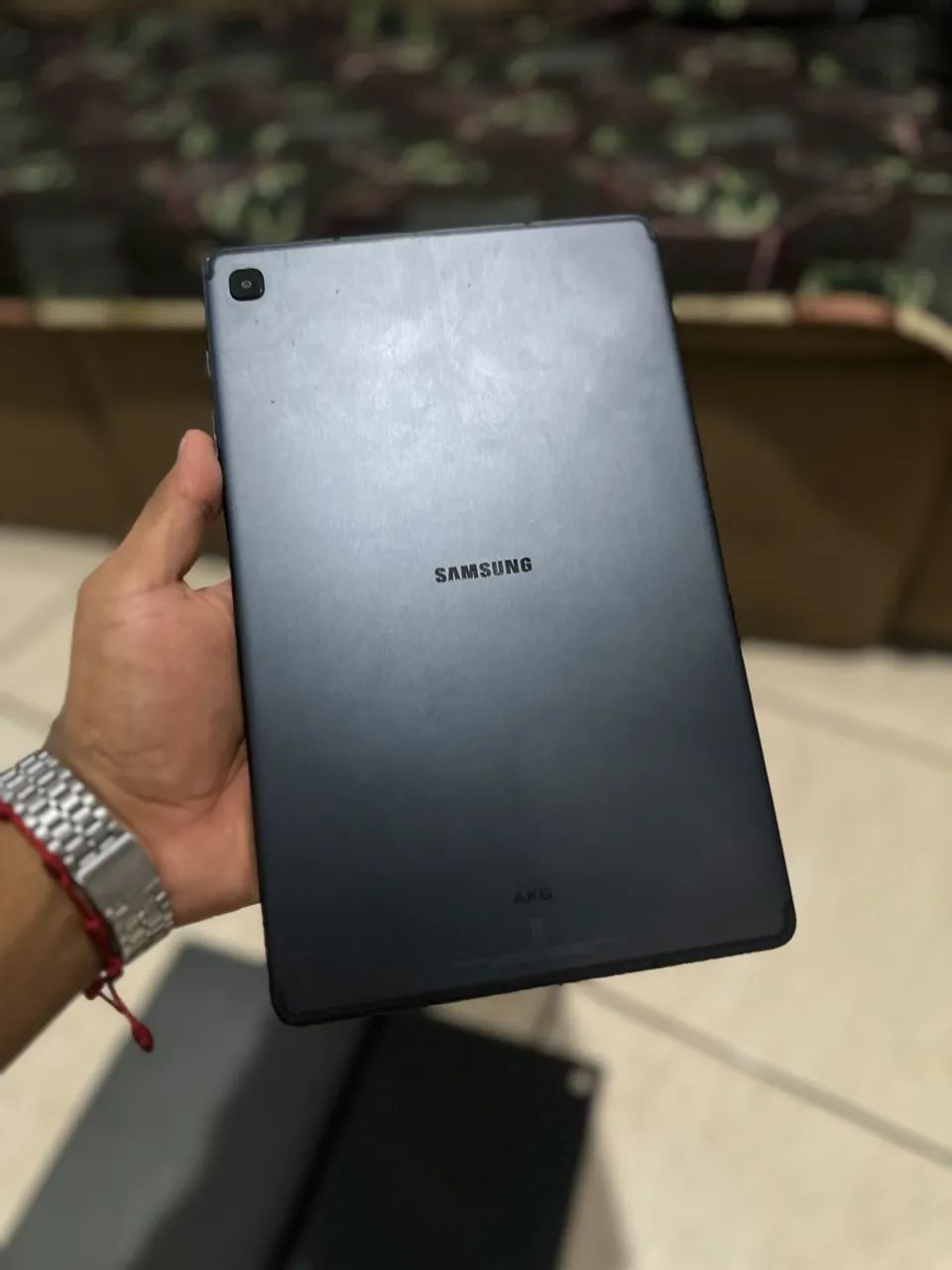 Tablet samsung s6 lite - Foto 4