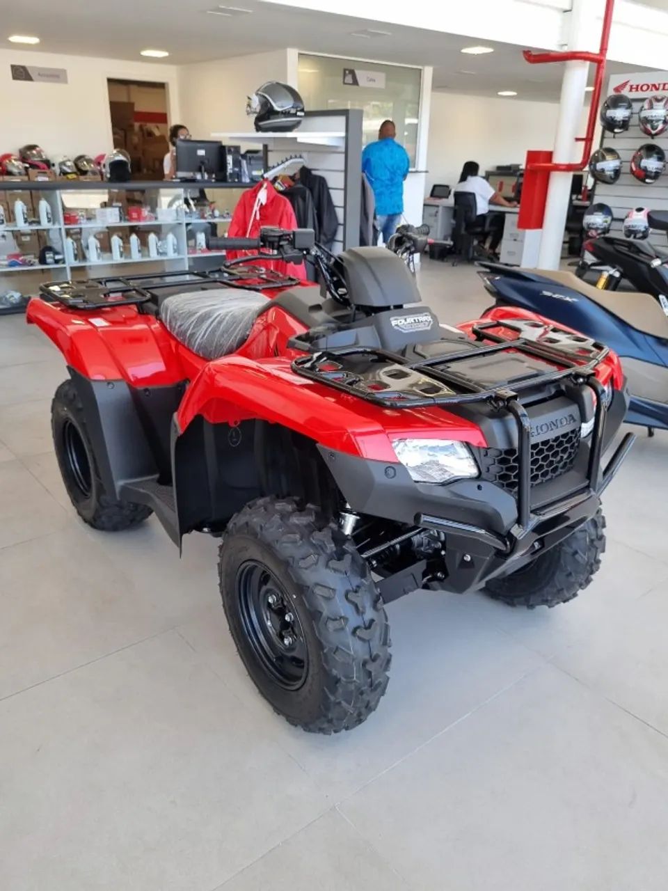 trx 420 2026