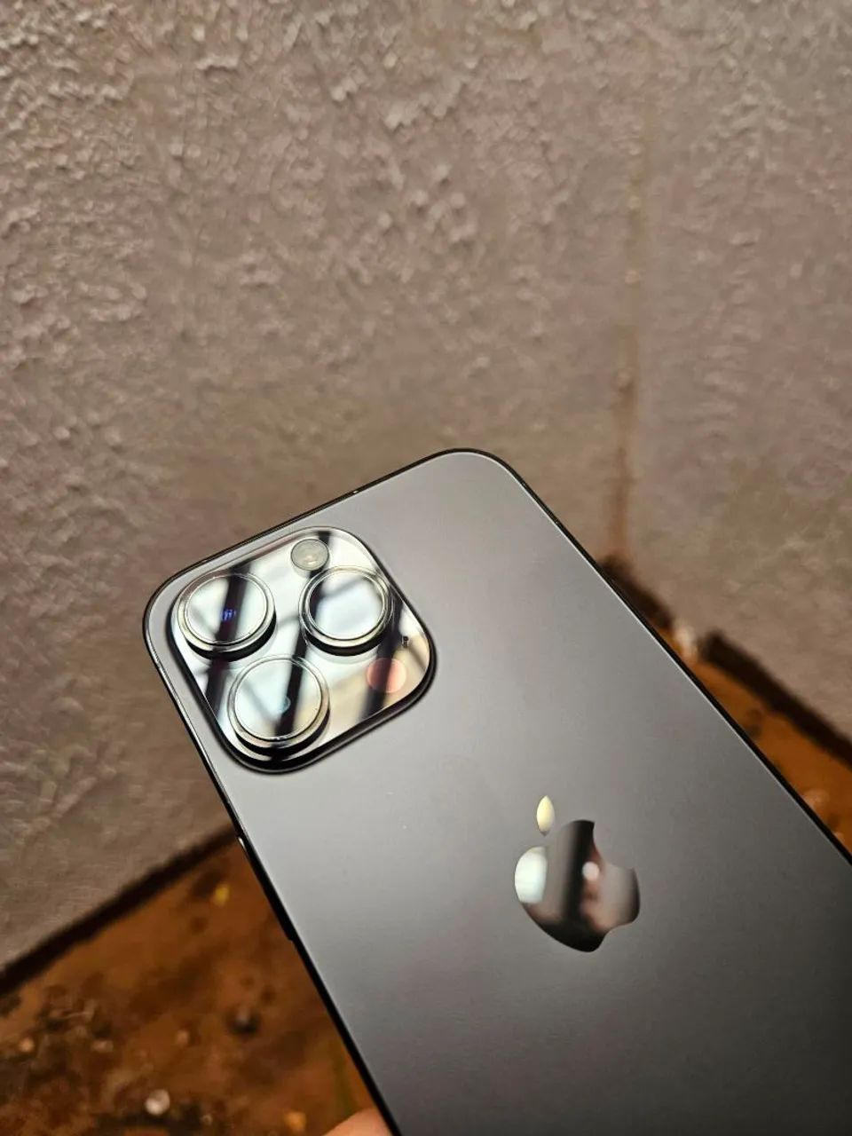 IPhone 14 PRO MAX 256 + Capinha & Pelicula - Foto 3
