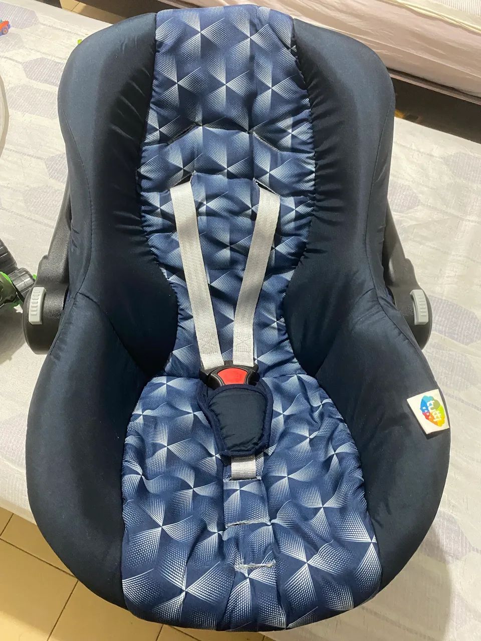 Conforto para seu bebê  - Foto 2