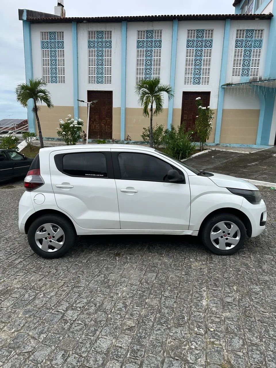 Fiat Mobi 17/18  - Foto 5