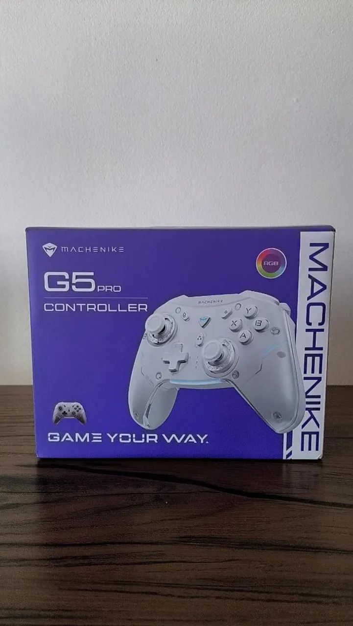 Machenike G5 Pro