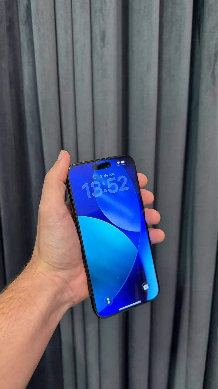 IPHONE 15 PRO MAX 512GB  - Foto 2