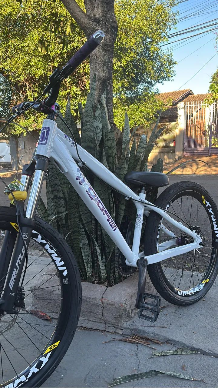 Vendo bicicleta gios frx-evo 2025