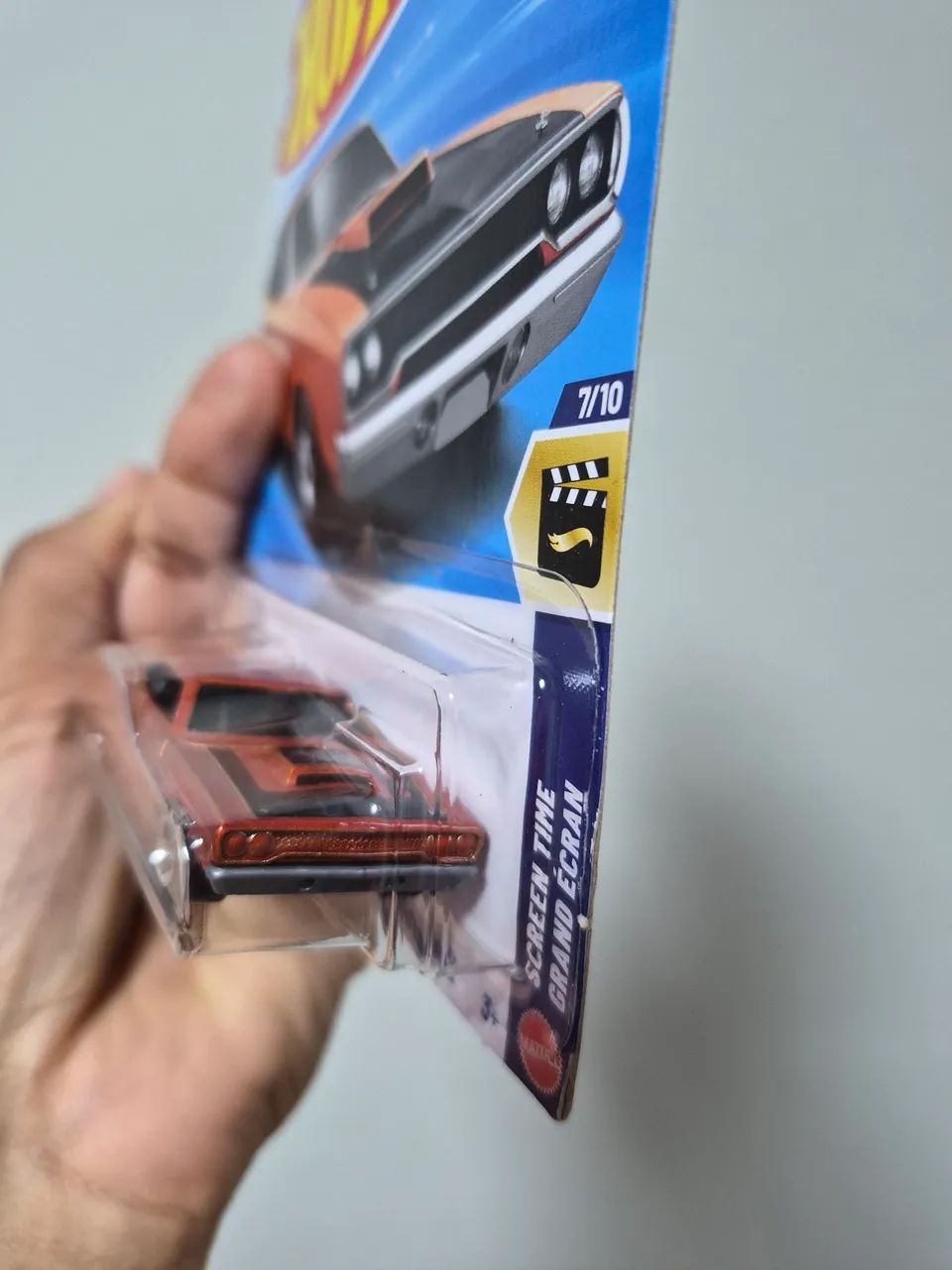 Hot Wheels Velozes e furiosos  - Foto 4
