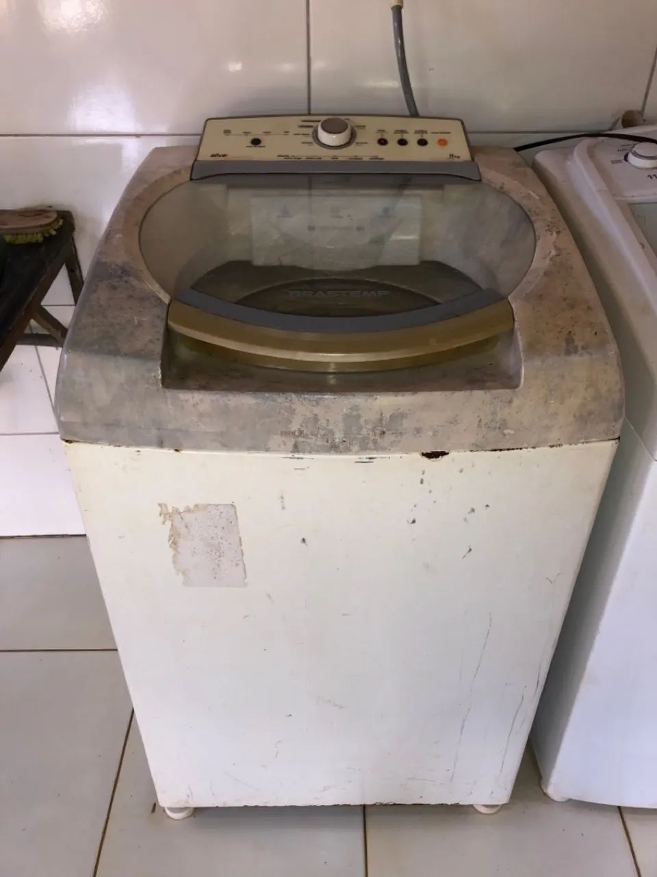 Máquina de lavar - Foto 3