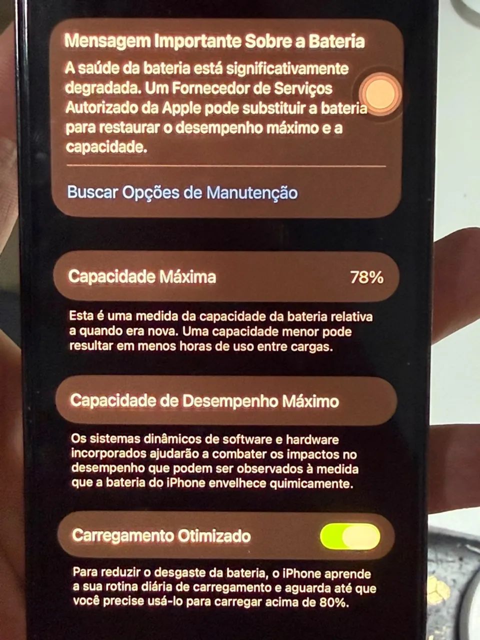 iPhone 24 Pro  - Foto 4