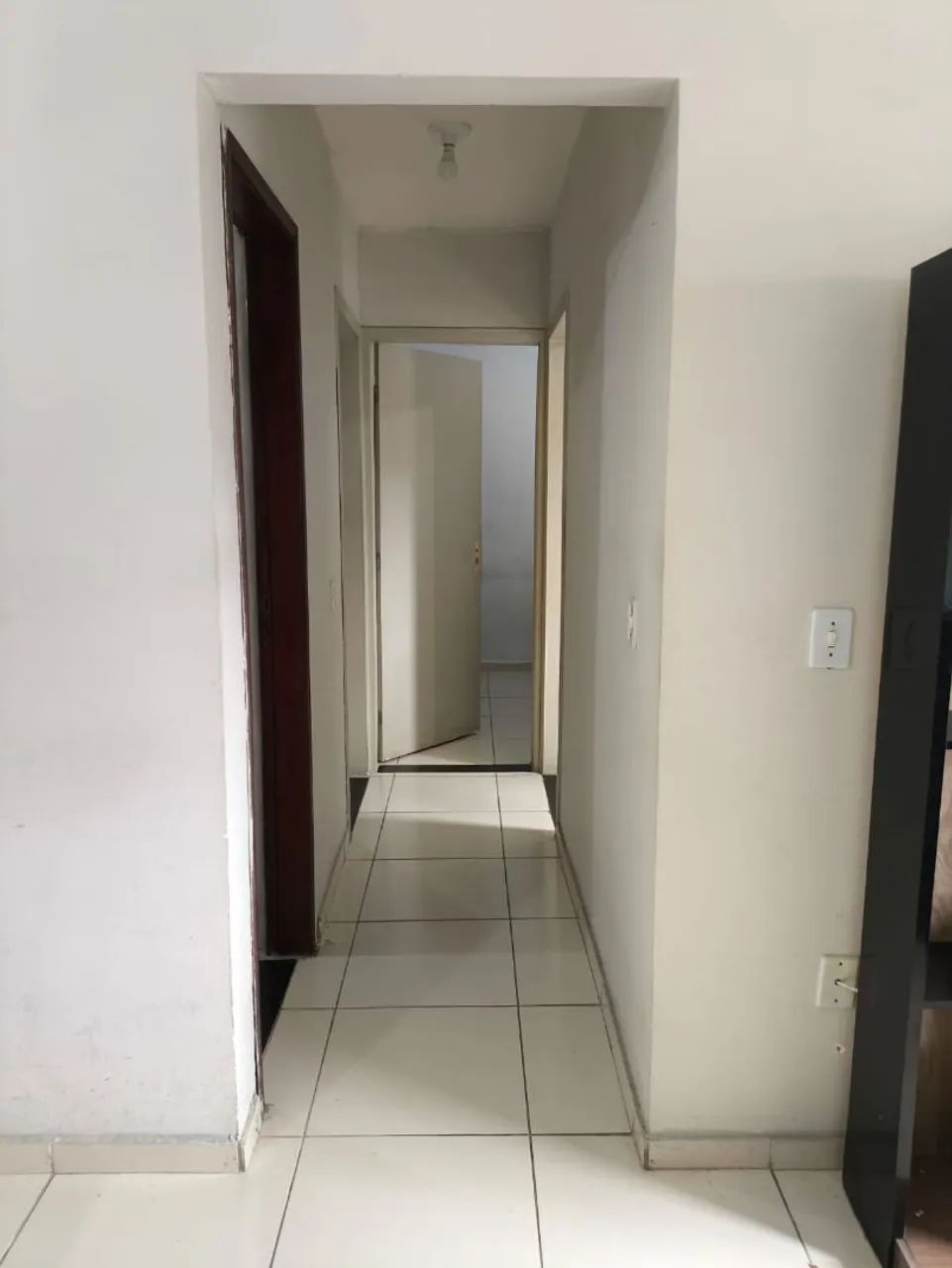 Apartamento mobiliado  - Foto 4