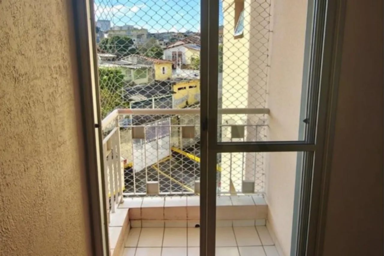 Apartamento com 2 dormitórios e 1 vaga na Vila Inglesa - Foto 5