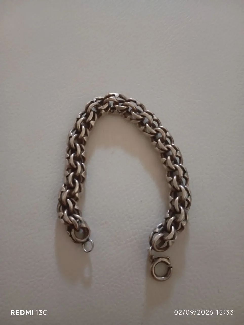 Pulseira Bismarck - Foto 2