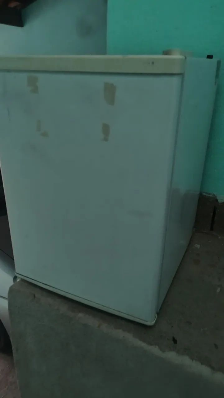 frigobar Philco 