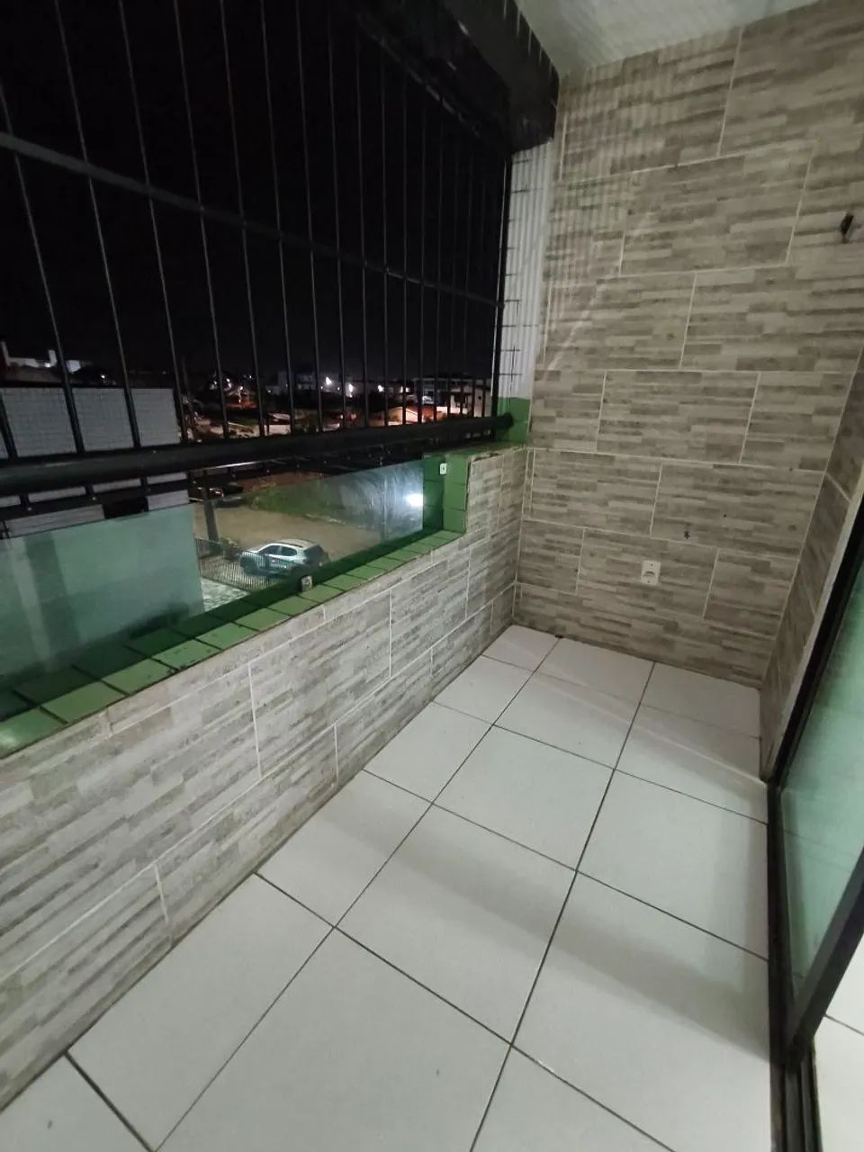 Apartamento amplo à venda - Bairro do Geisel/Cuiá - Foto 3