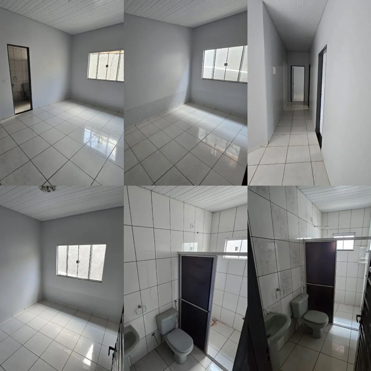 Excelente casa em Nerópolis/GO - Foto 2