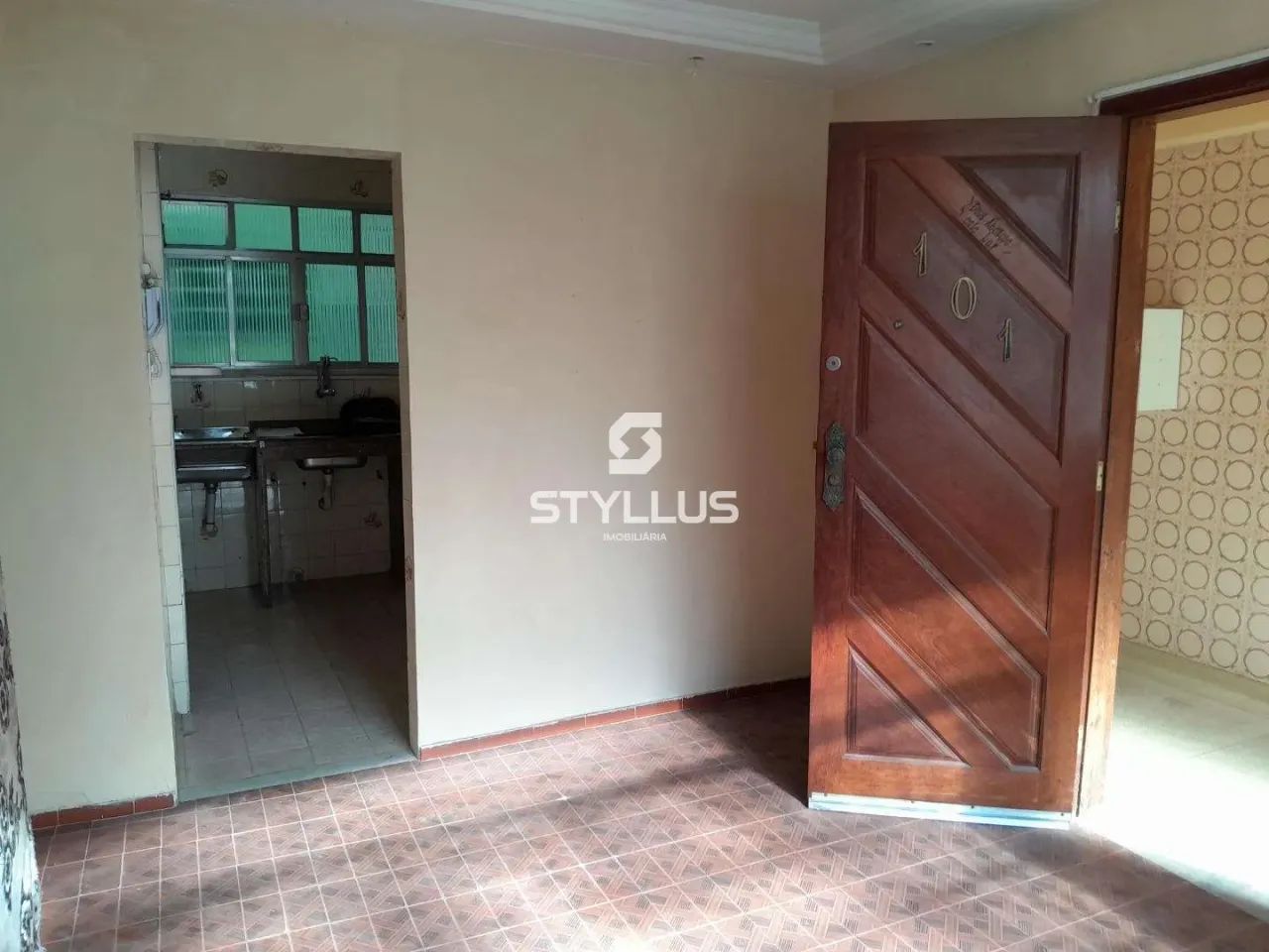 Engenho de Dentro | Apartamento 2 quartos - Foto 2