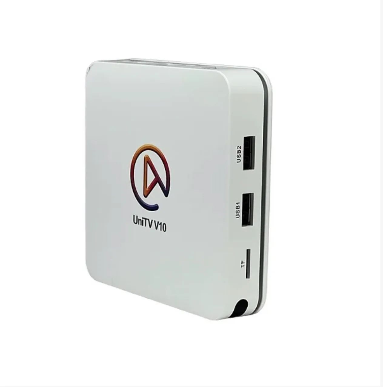 UniTV todos canais Filme e séries das plataformas 