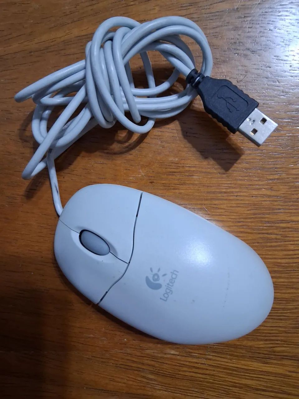 Mouse logitech