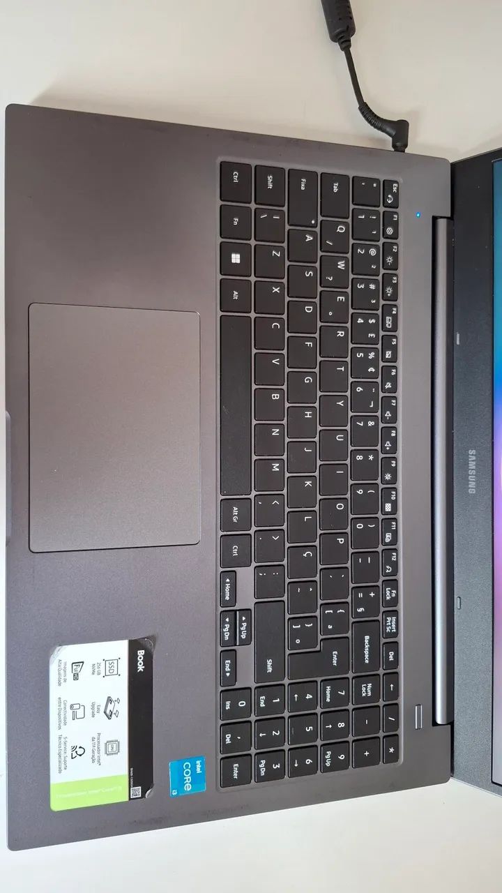 Samsung Galaxy Book - Foto 2