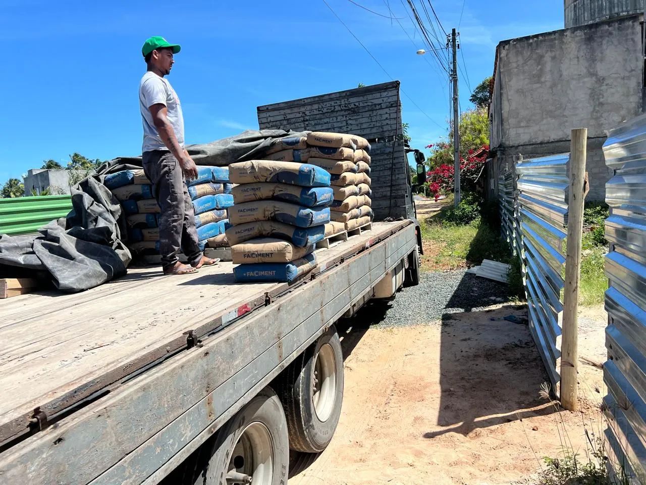 Carroceria de truck - Foto 3