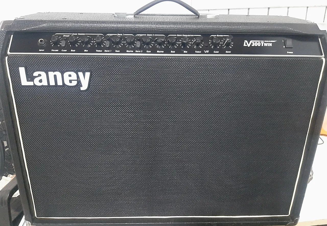 LANEY LV 300 TWIN - Foto 2
