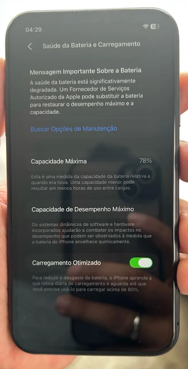 iPhone 11 64Gb  preto leia o anúncio  - Foto 4