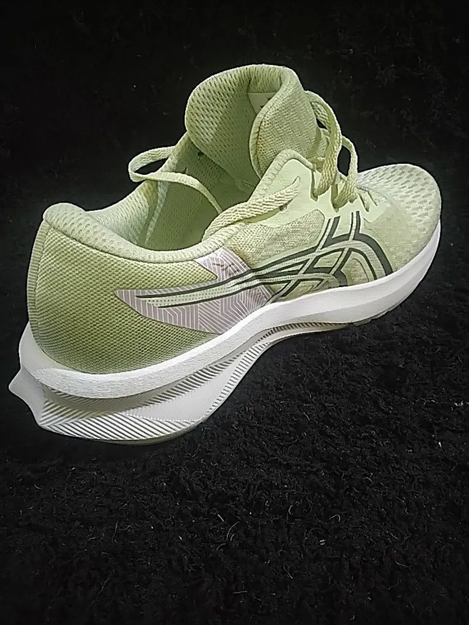 Tênis Asics Patriot 14 - Foto 4